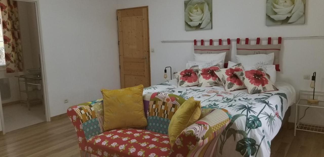 Moulin De L'Hoste Hotel Larzac Kültér fotó